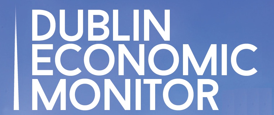 Dublin Economic Monitor Logo